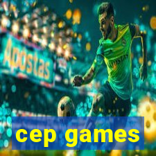 cep games